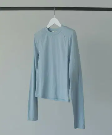 anuke Padin Long T-shirts