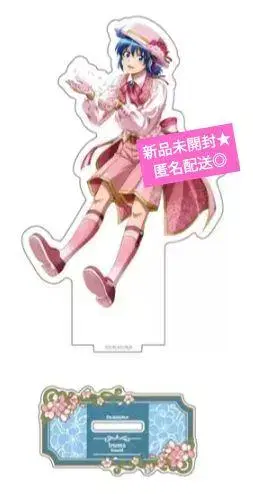 마계의 왕자! 스즈키 스즈키 아크릴 스탠드 sakura ver.