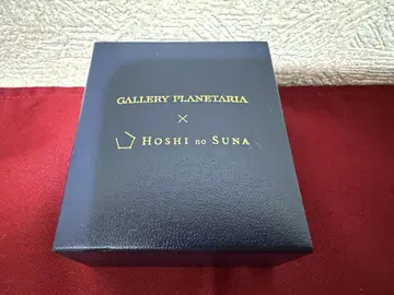 메구로 렌 별 목걸이 GALLERY 플라네타륨