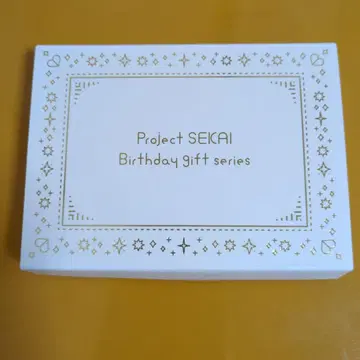 프로세카 카가미네 린 벌스데이 기프트