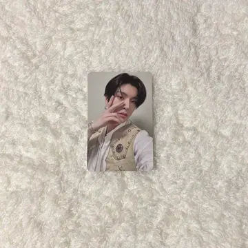 ENHYPEN 제이크 kpopmerch shopee 럭키 드로우