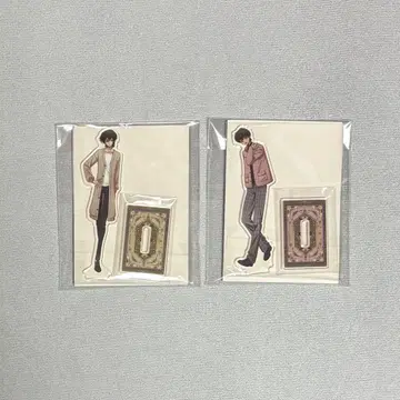 코드기어스 반역의 를르슈 스자크 를르슈 아크릴 스탠드 훼미리마트