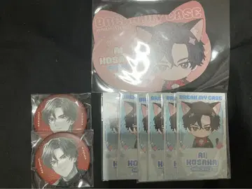 블레마이 블레이크마이 케이스 스메라카 아이 난자타운 파소손