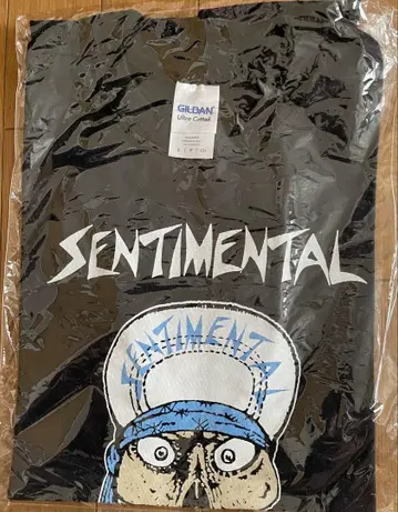 KEN YOKOYAMA 티셔츠 S 사이즈