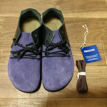 BIRKENSTOCK 38 24.5cm 몬타나