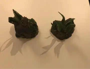 핫토이즈 디오라마
