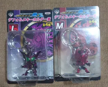 가면라이더 오즈 SD 키링 제일복권 푸토티라 타자돌