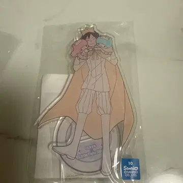 듀라라라 오리하라 이자야 제비뽑기당 아크릴 스탠드 리틀트윈스타