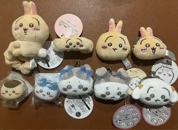 치이카와 (먼작귀) 묶음 판매 프라이스