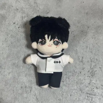 txt 투바 휴닝카이 마스터 봉제 인형