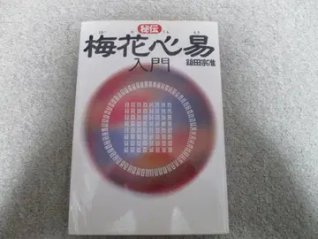 비전 매화심역 입문 소다 소준 1997년 초판 1쇄 타마출판