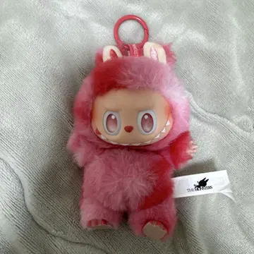 Labubu 라부부 정품