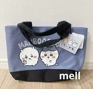 치이카와 (먼작귀) 시마무라 토트백