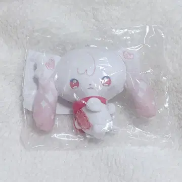 니지산지 세라프 Angelic Dream 봉제 인형 마스코트