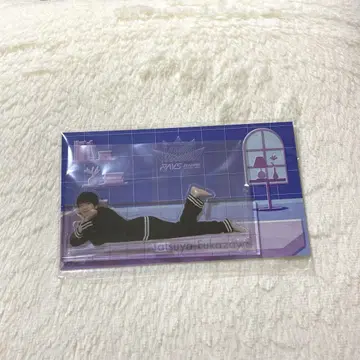 SnowMan 후카사와 타츠야 RAYS