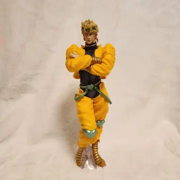 DIO 제일복권 피규어