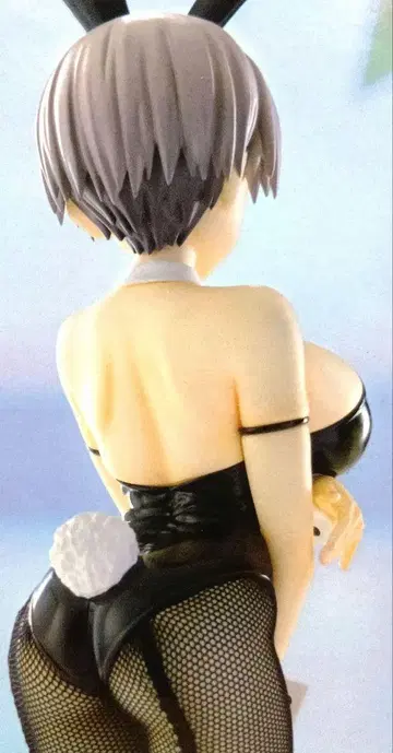 BiCute Bunnies Figure 우사키쨩은 놀고 싶어 우사키 하나