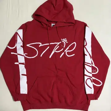 리이누군 오리지널 후드티 STPR 스토푸리