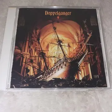 도펠갱어/Doppelganger