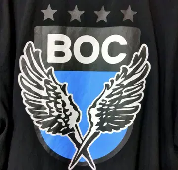 범프 오브 치킨 BUMP OF CHICKEN 티셔츠 사이즈 XL BOC