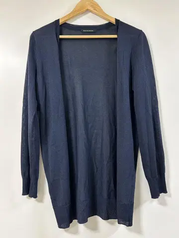 jean feldinand 가디건 네이비 XL