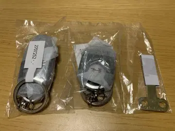 새상품 미개봉 레어 R35 닛산 역대 GT-R 컬렉터블 키