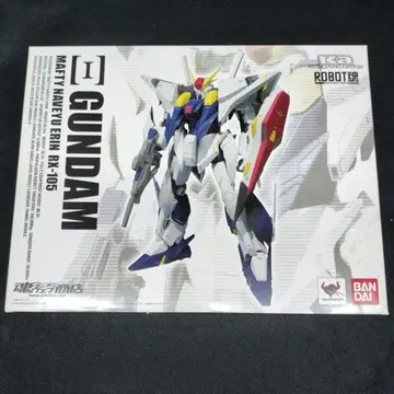 ROBOT혼 SIDE MS RX-105 크시 건담 혼웹 한정판