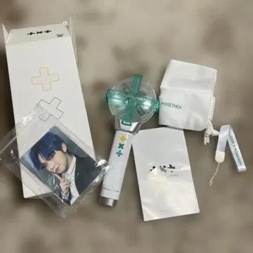 TOMORROW X TOGETHER 펜라 ver1 MOA봉