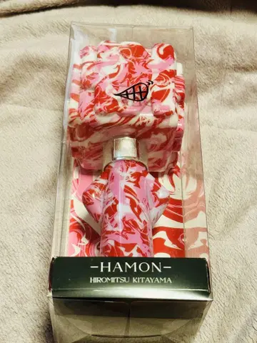 HIROMITSU KITAYAMA 파문-HAMON- 응원봉