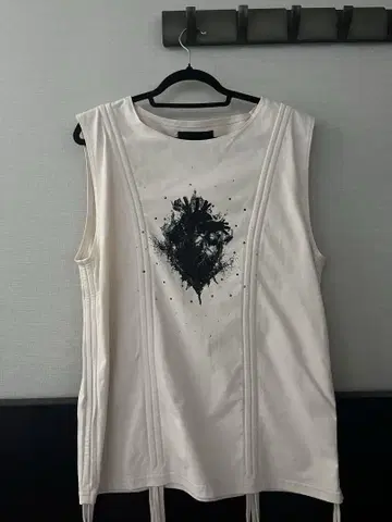 GRANCY 슬리브리스 T 2장 세트