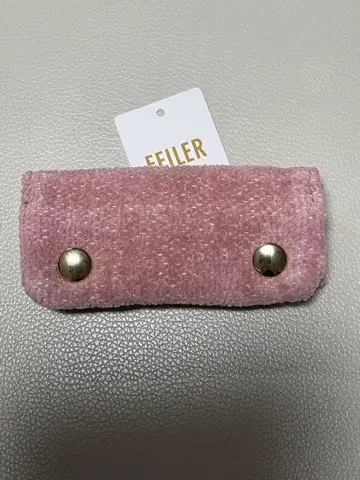 페이러 핸들 커버 핑크