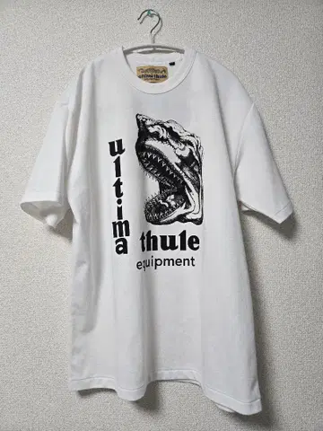 프리휠러스 ultima thule equipment 셔츠