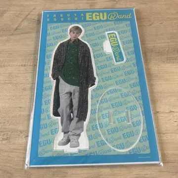 에구치 타쿠야 EGURand 아크릴 스탠드