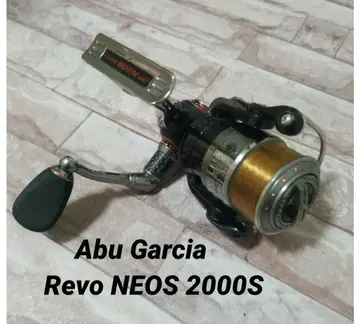 Abu Garcia Revo NEOS 2000S