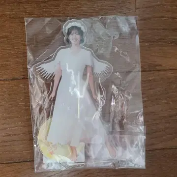 최애가 상사가 되어서 나카조 히토미 천사 아크릴 스탠드 구하기 어려움
