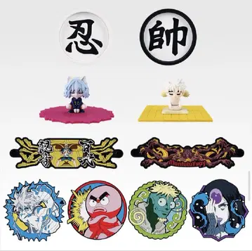 제일복권 HUNTER x HUNTER CHMERA ANT G상 풀컴프
