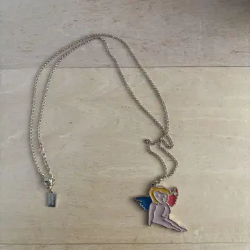 SONIA RYKIEL 롱 목걸이
