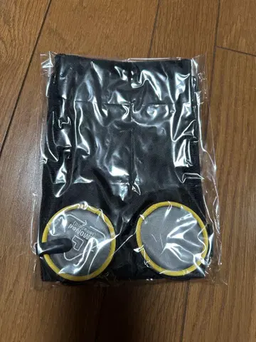 hide 레모네이드샵 라인 롤 펜 케이스