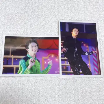 초특급 타쿠야 브로마이드 52