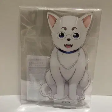 은혼 극장 굿즈 영화 아크릴 스탠드 아크스타 사다하루