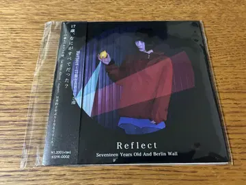 Reflect / 17세와 베를린 장벽