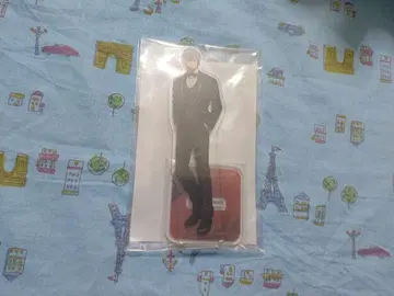사카모토 데이즈 나구모 세가 럭키 쿠지 온라인 아크릴 스탠드