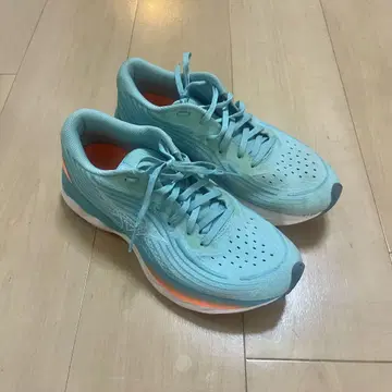 미즈노 MIZUNO 스니커즈