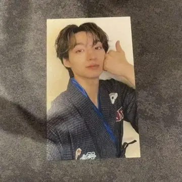 시가 리쿠 진베이 아이치 BOKUNCHI B상 트레이딩 카드 나고야