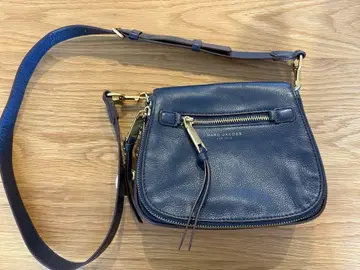 MARCJACOBS 가죽 숄더백