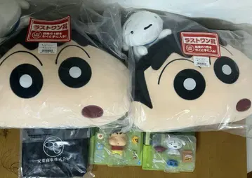 제일복권 짱구는 못말려(크레용 신짱) 2
