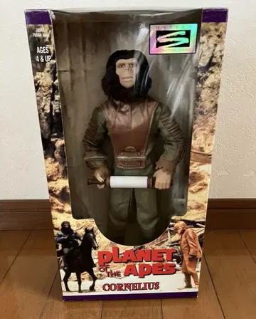 혹성탈출 코넬리우스 피규어 케너 PLANET OF APES 인형