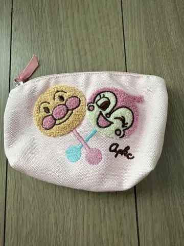호빵맨 페로페로 초코 사가라 파우치