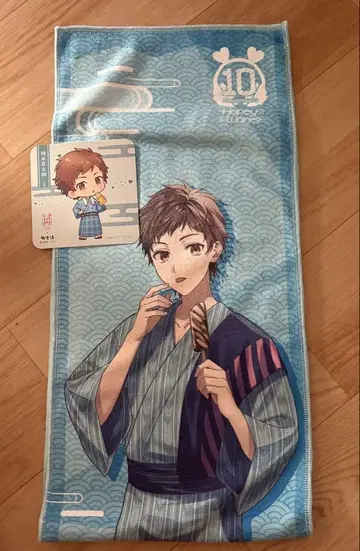 극락탕 HoneyWorks 콜라보