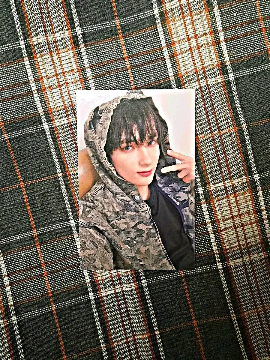 txt fanmeeting encore worldtour concert moa zone hyuning kai